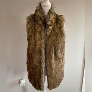 Bebe Vest , soft and cozy!